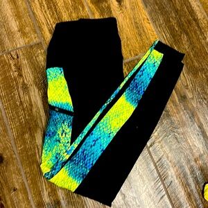 Women’s Magellan Fishing pant / legging XS